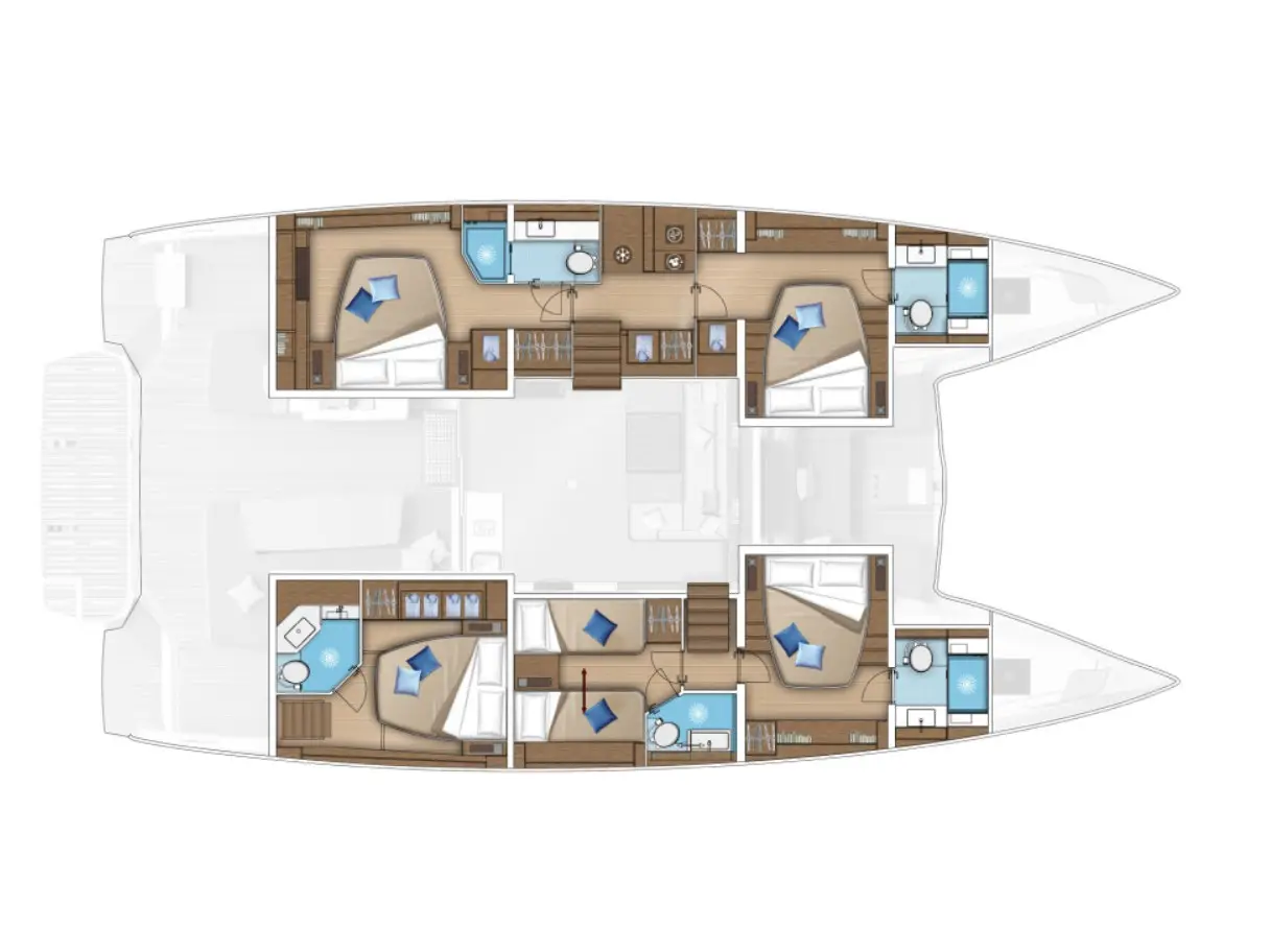 Enki, Plan image