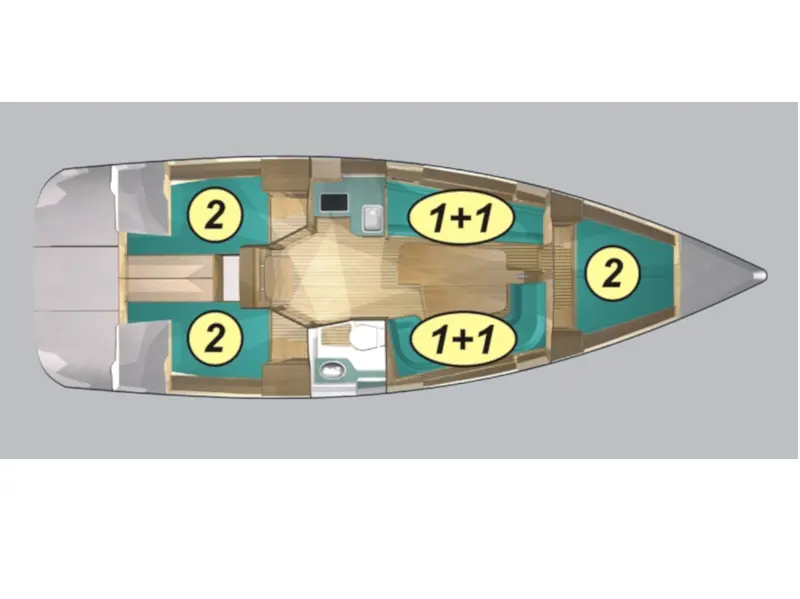 GEMINI, Plan image