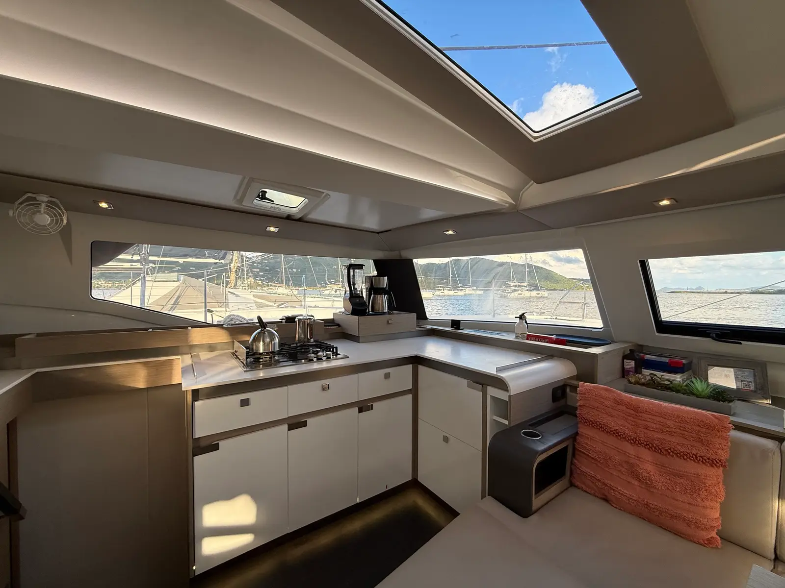 Nauti Intentions, foto 2