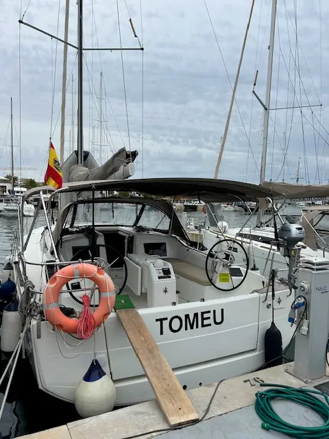 Tomeu, photograph 8
