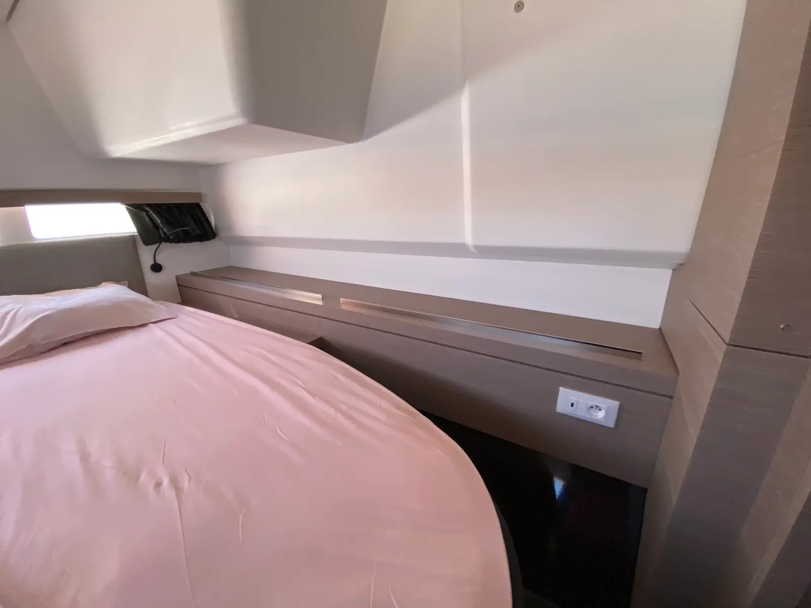 Foutaine Pajot ISLA 40, foto 16