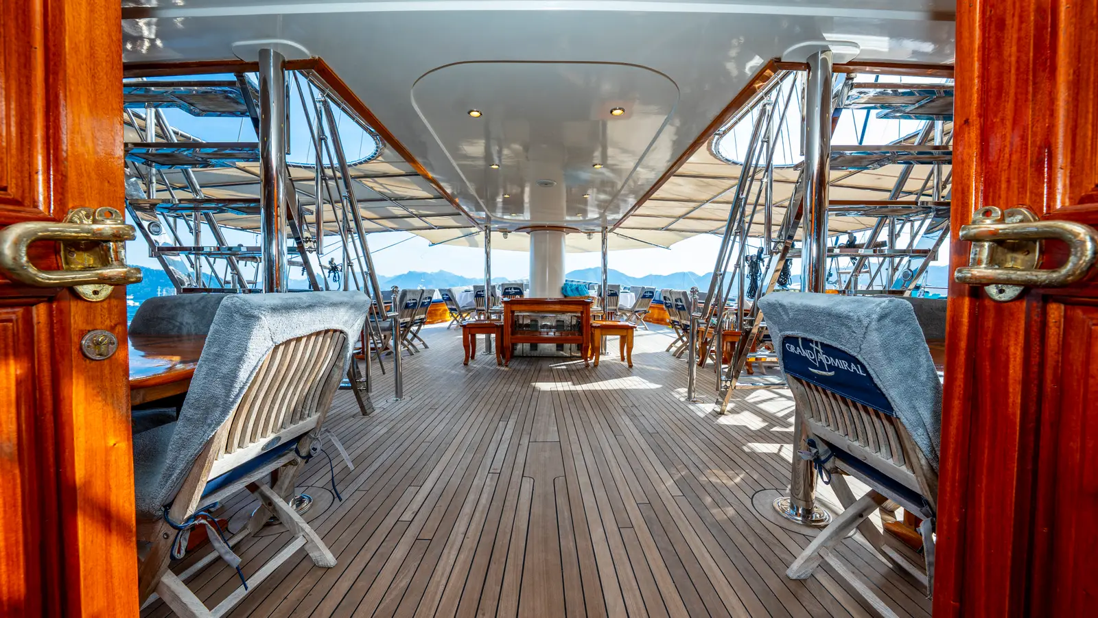 Grand Admiral, photo 19