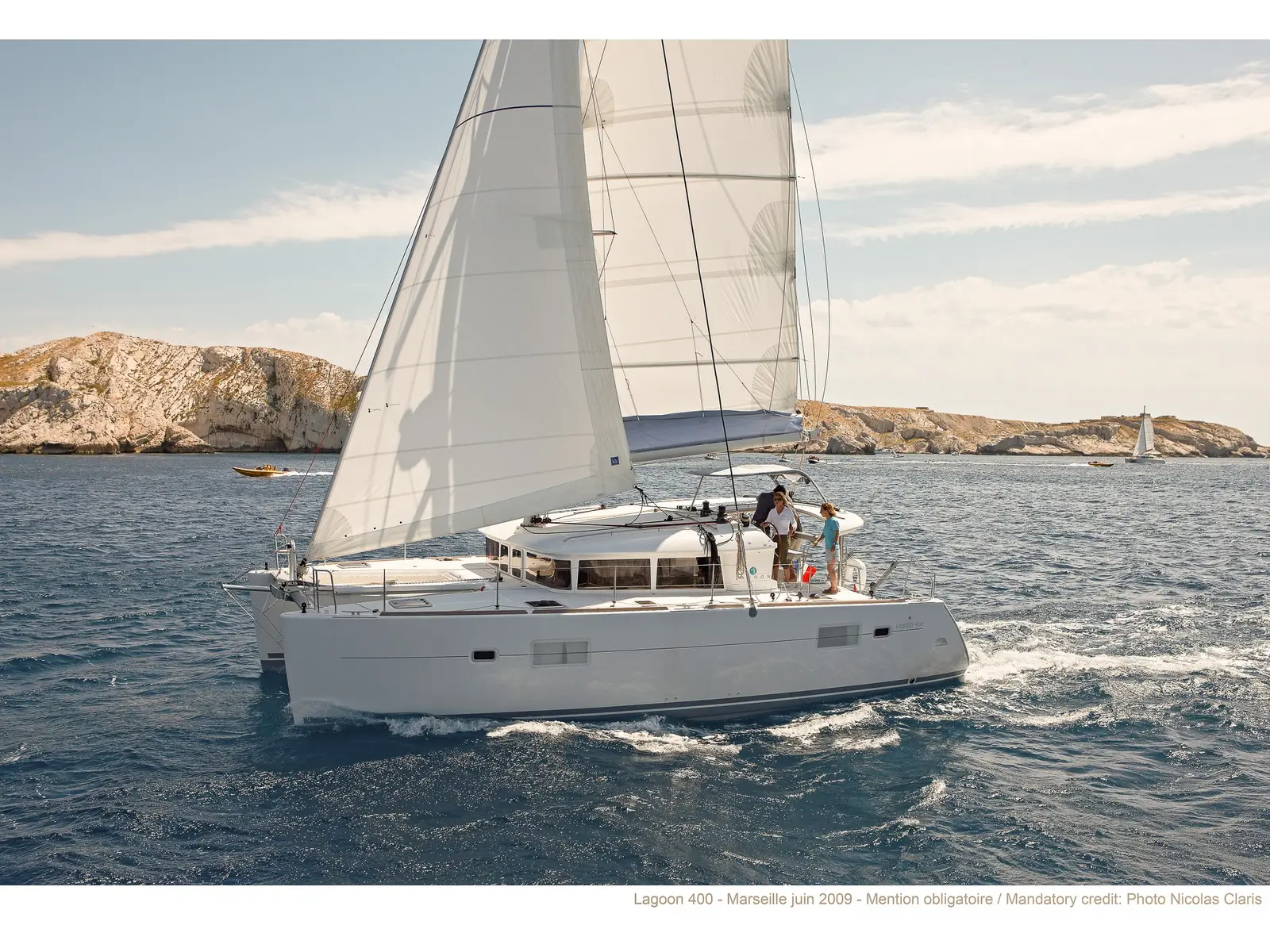 Catazur, Main image