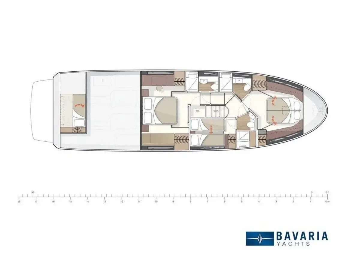 Ela, Plan image