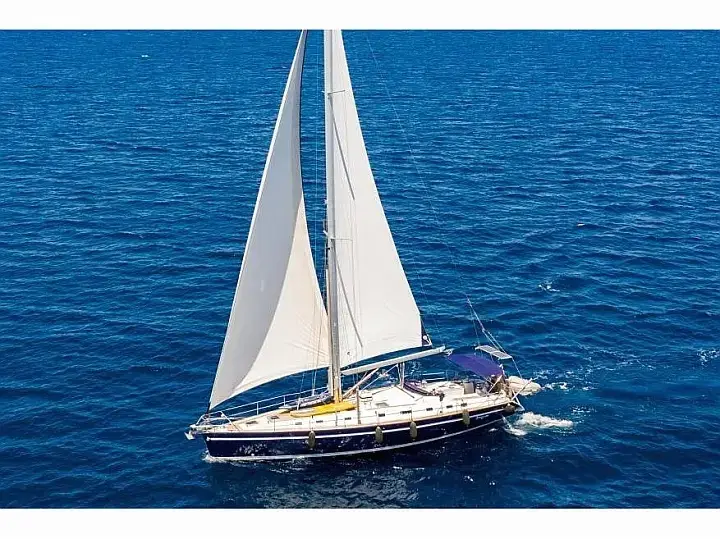 Ocean Star 51.2 2007, Main image