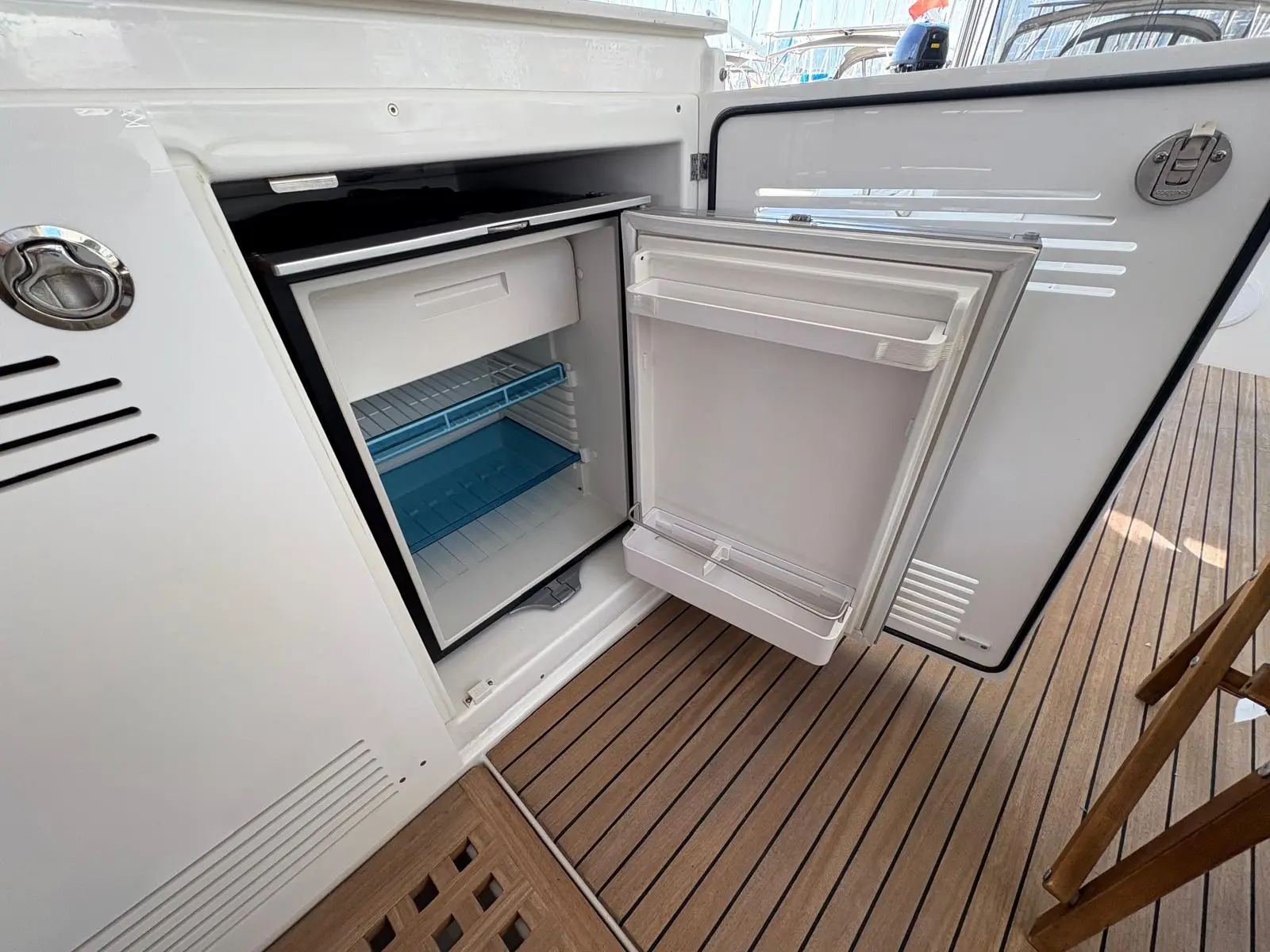 Sail Andromeda, photograph 20
