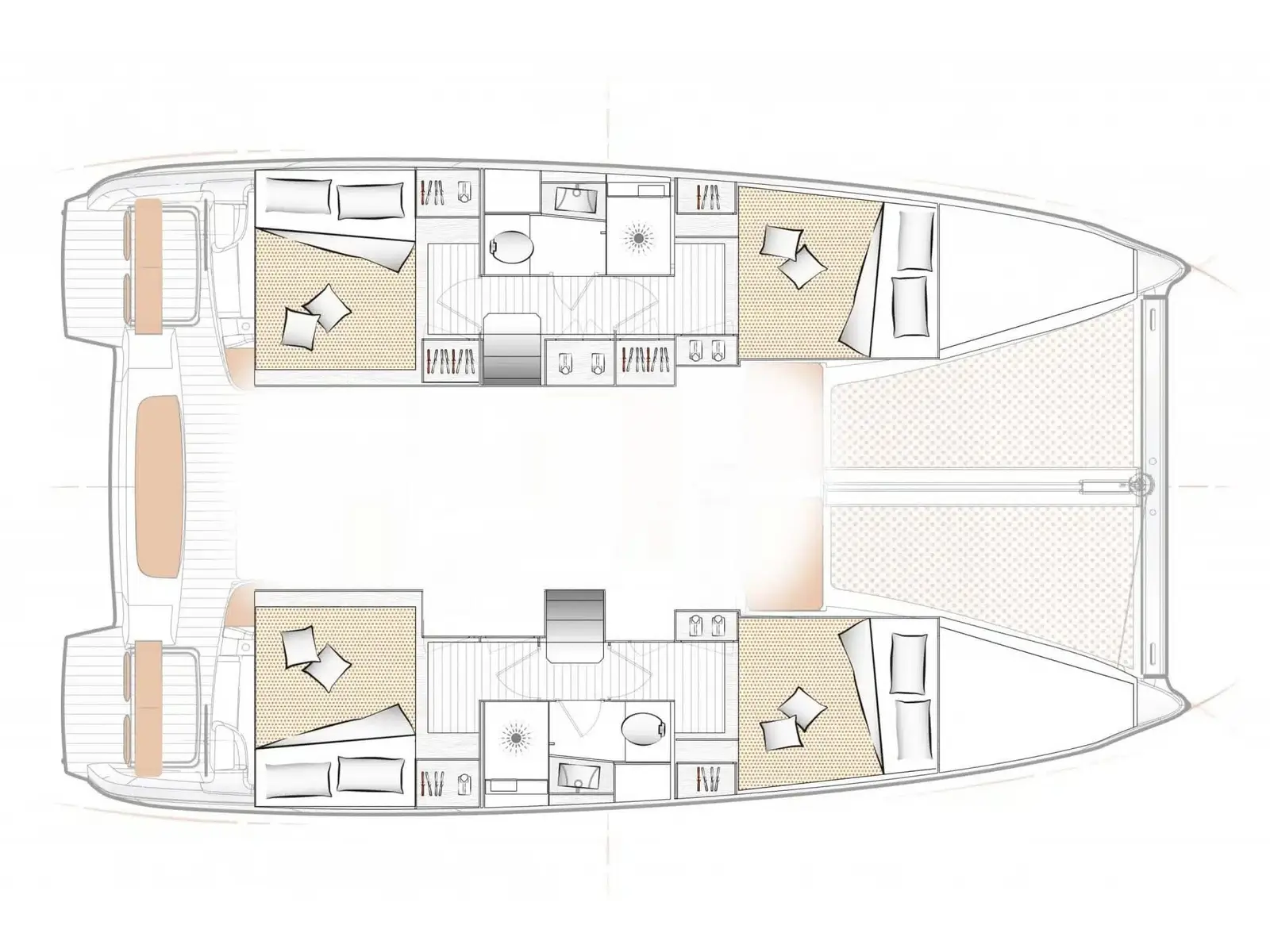 Kirahu, Plan image