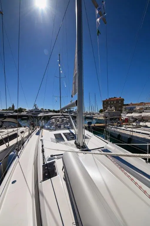 BOSUN, photograph 11