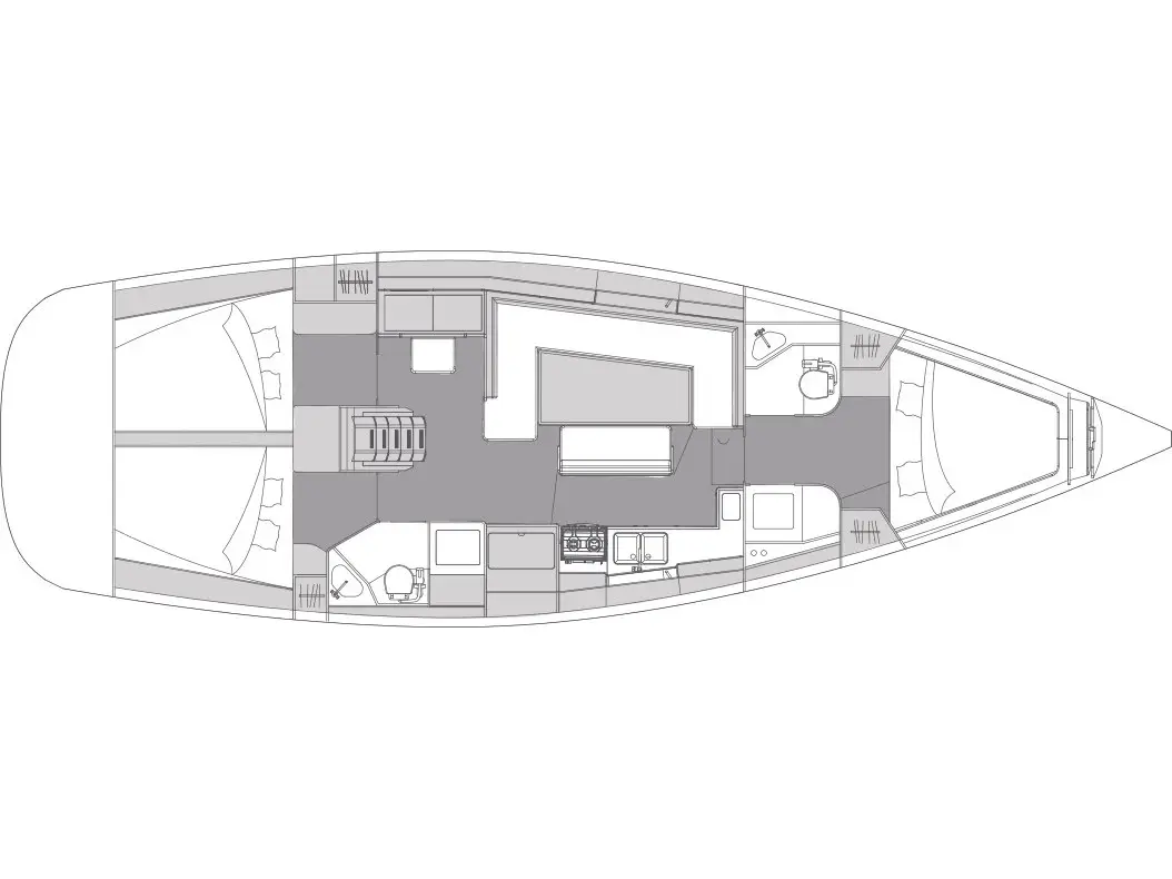 AF-ELAN45.1, Plan image