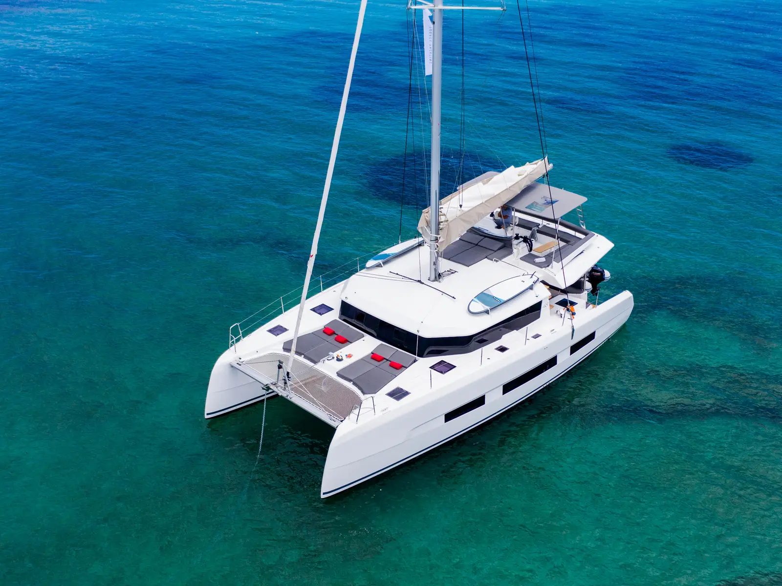 Mojito, Main image