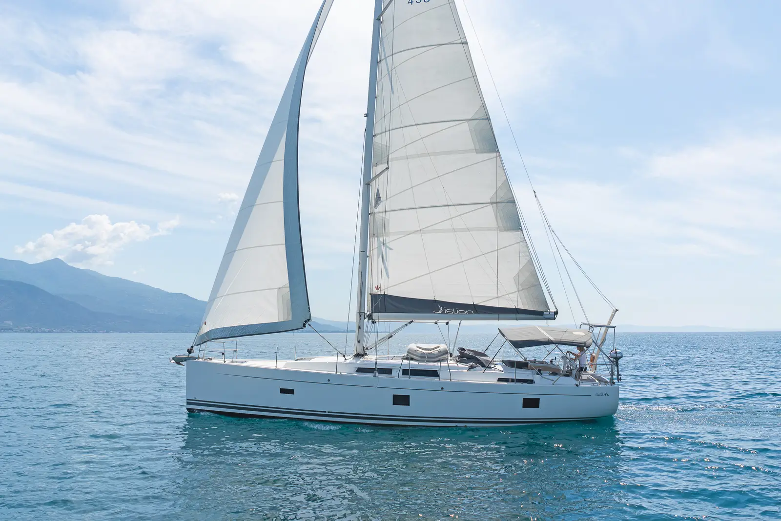Triton, photograph 14