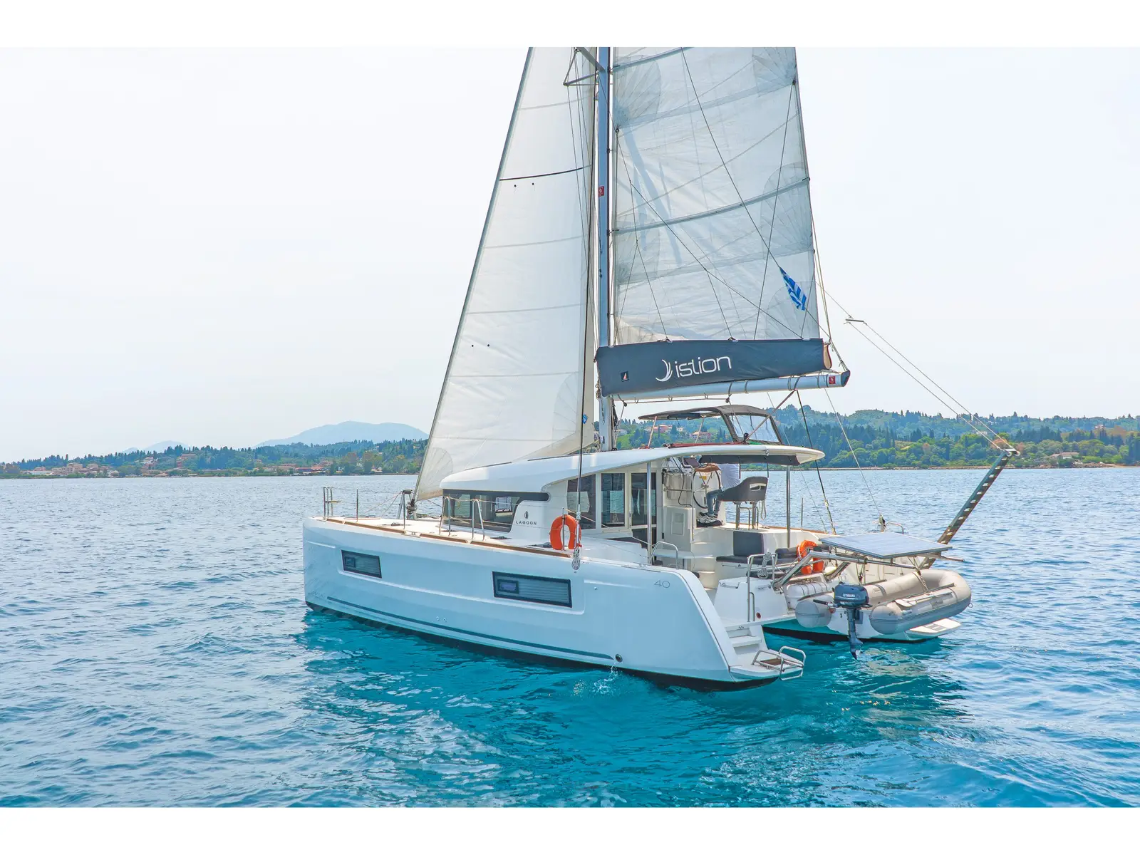 Thalasea, Main image