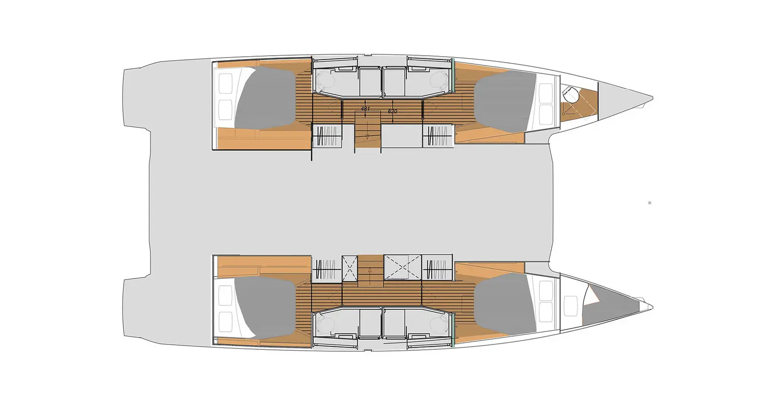 Krug, Plan image