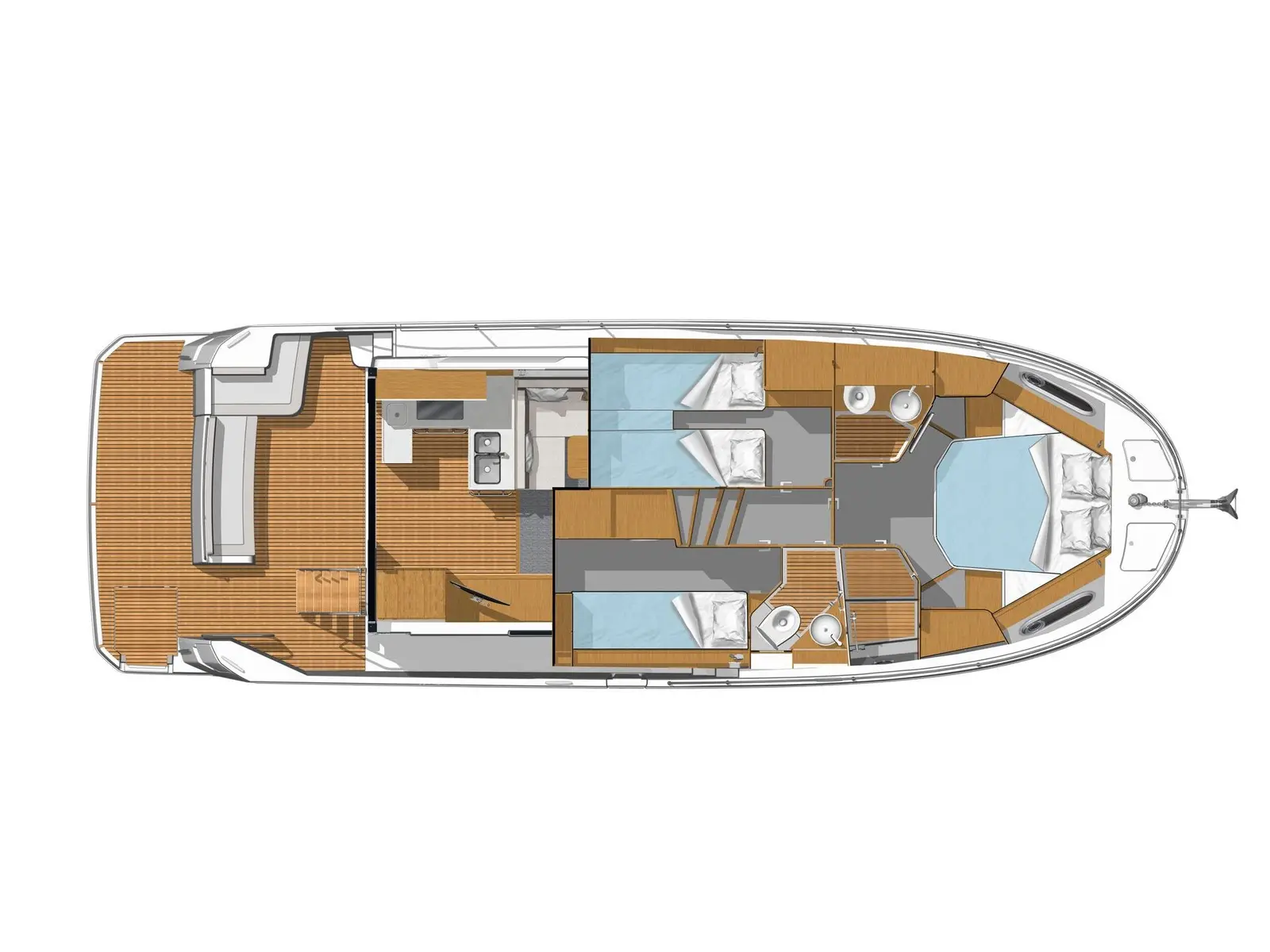 AELIA, Plan image