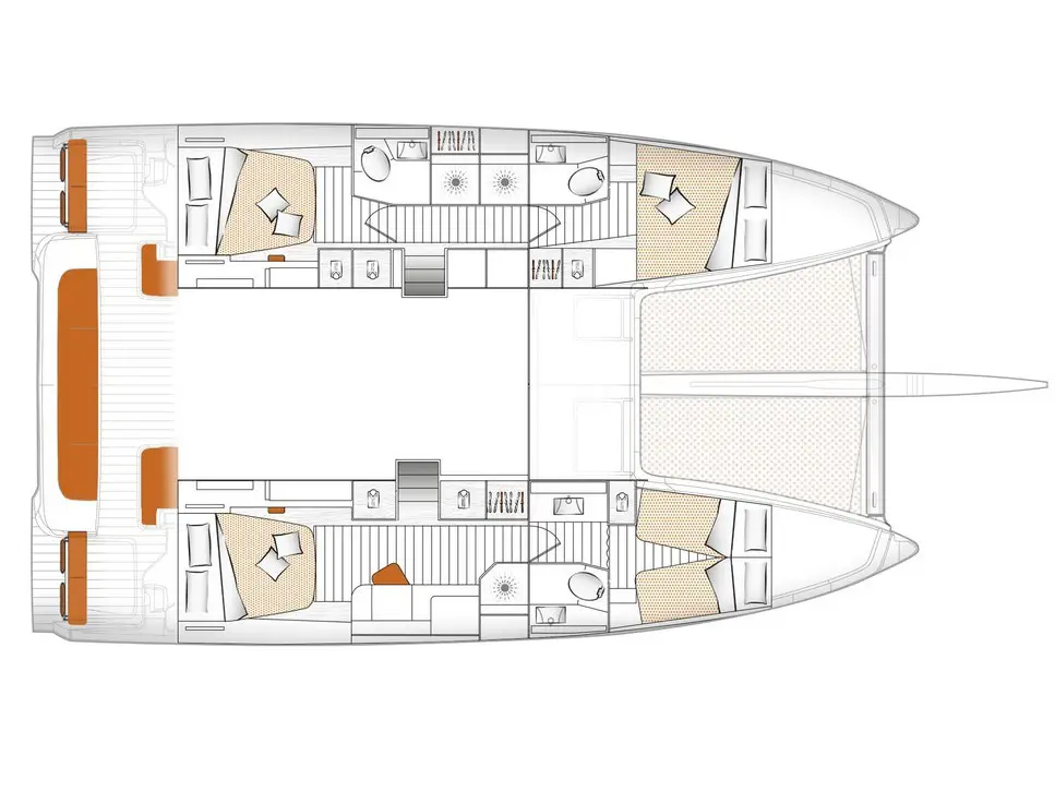 ARABELLA, Plan image