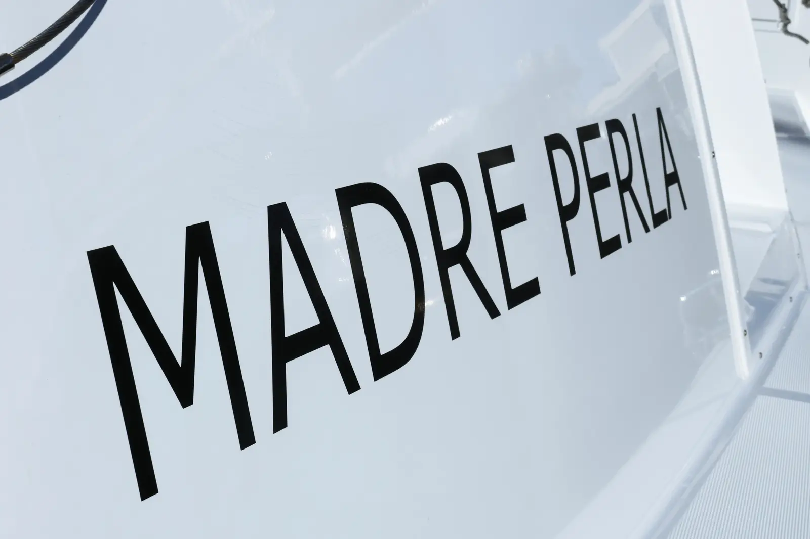 MADRE PERLA, photograph 7