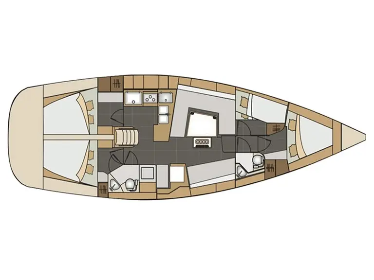 Helen, Plan image