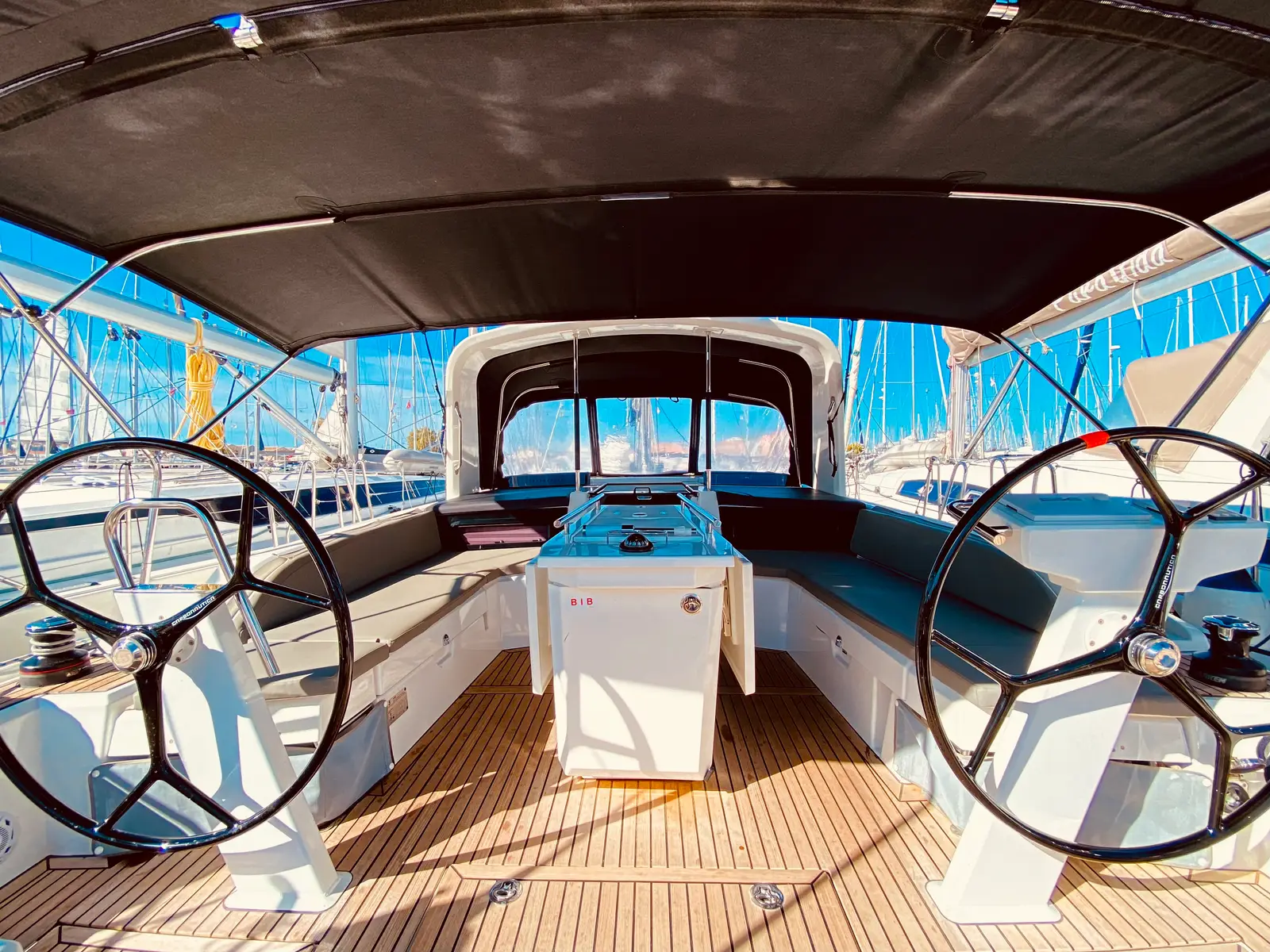 Marbella (Pax 12) , photograph 9