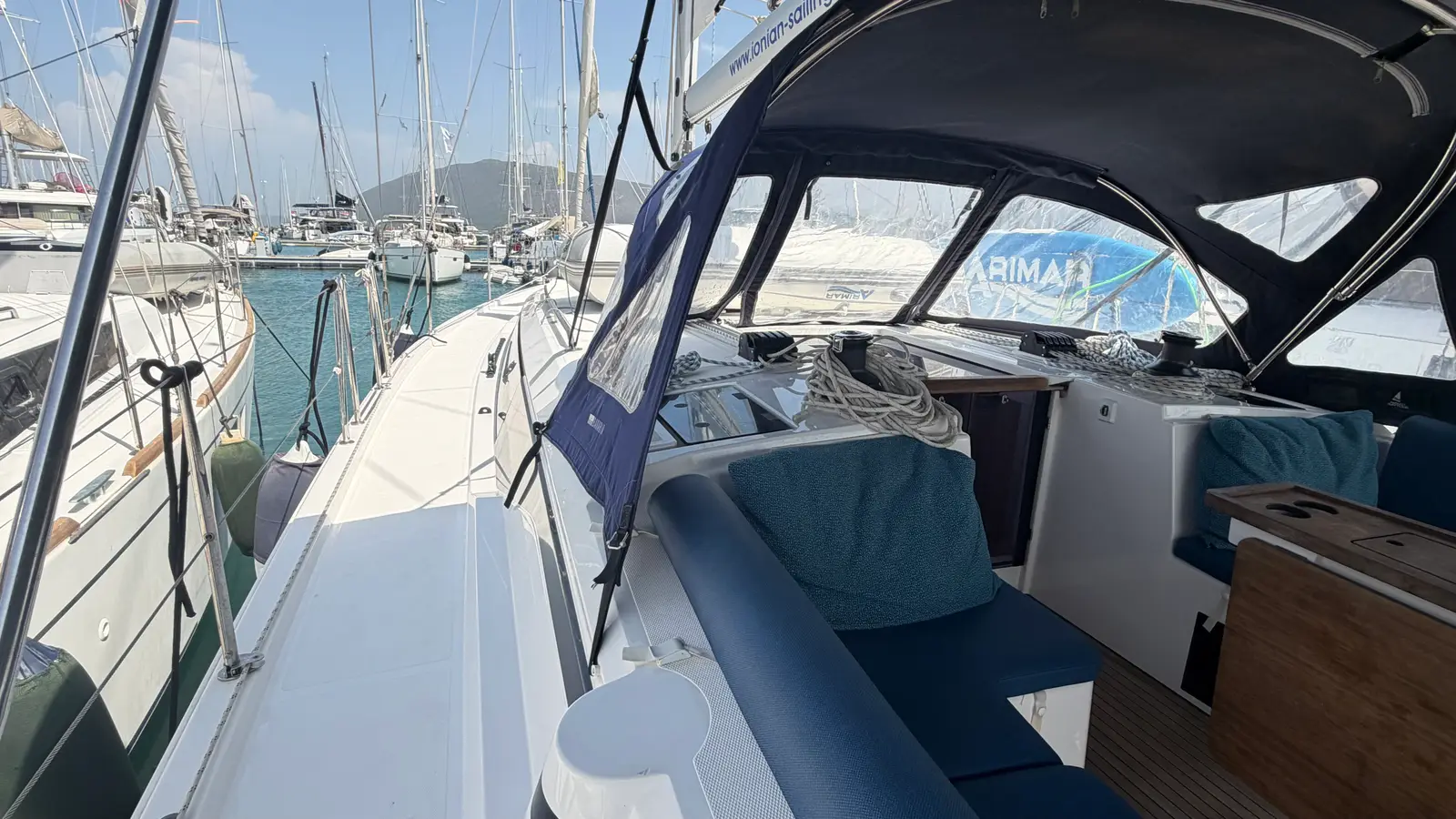 Balarina, foto 7
