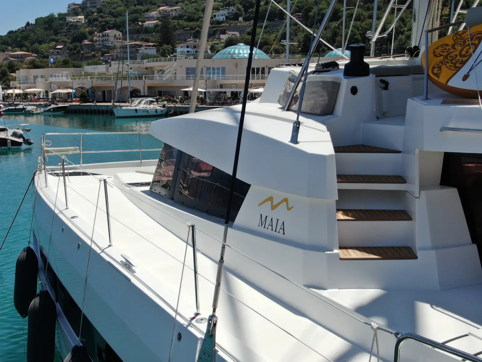 Maia, photograph 29