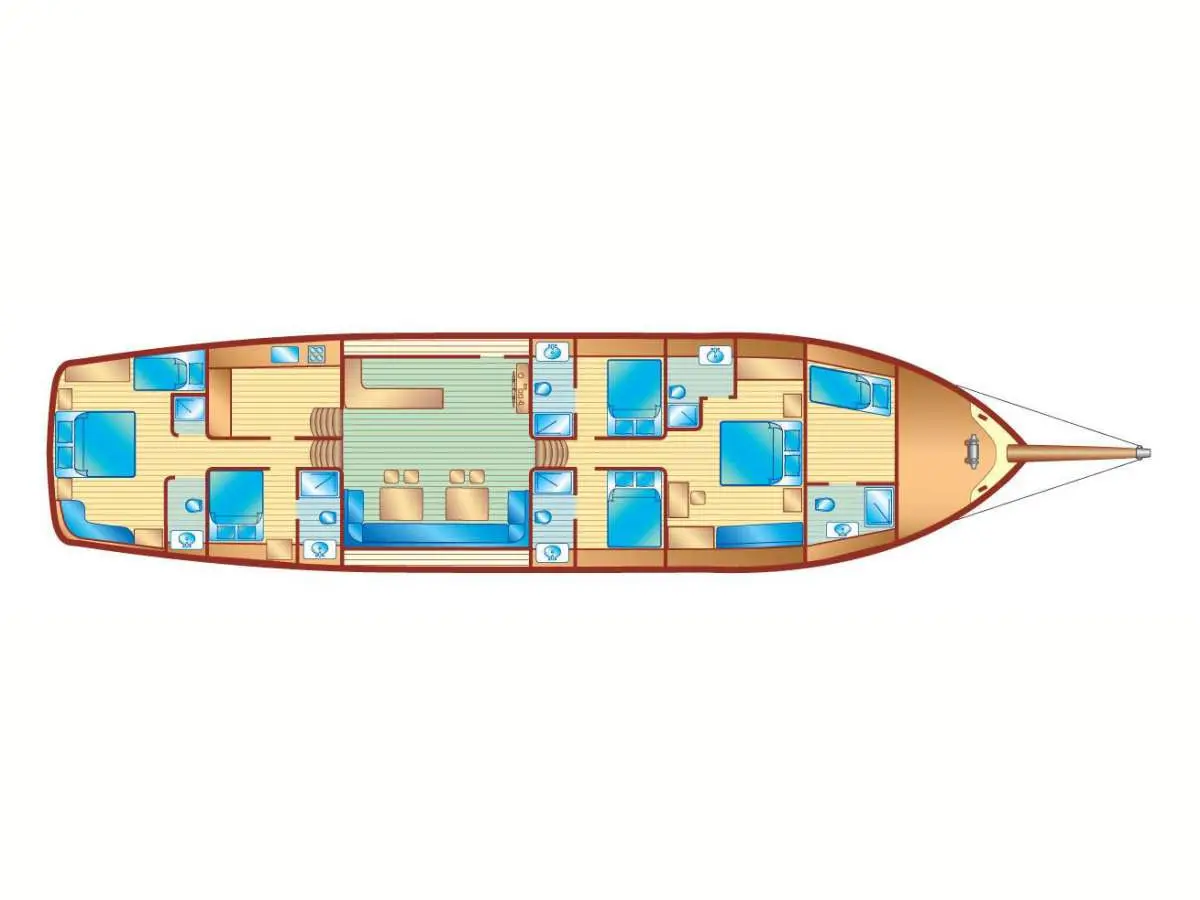 Lotus, Plan image