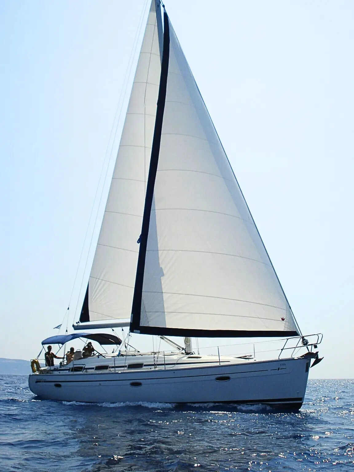IONA, foto 4