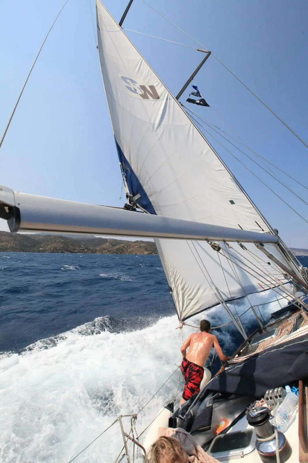 Alexandros (58.4), photograph 17