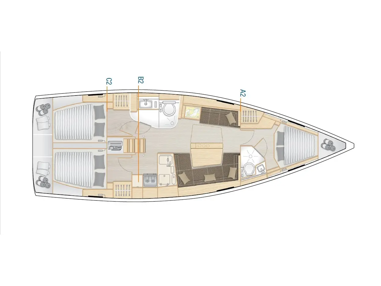 EVA, Plan image