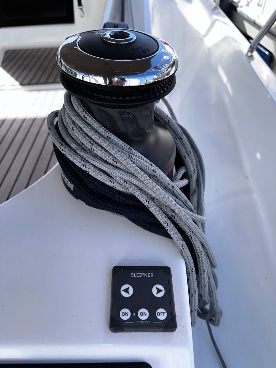 Sea Pearl, photograph 14