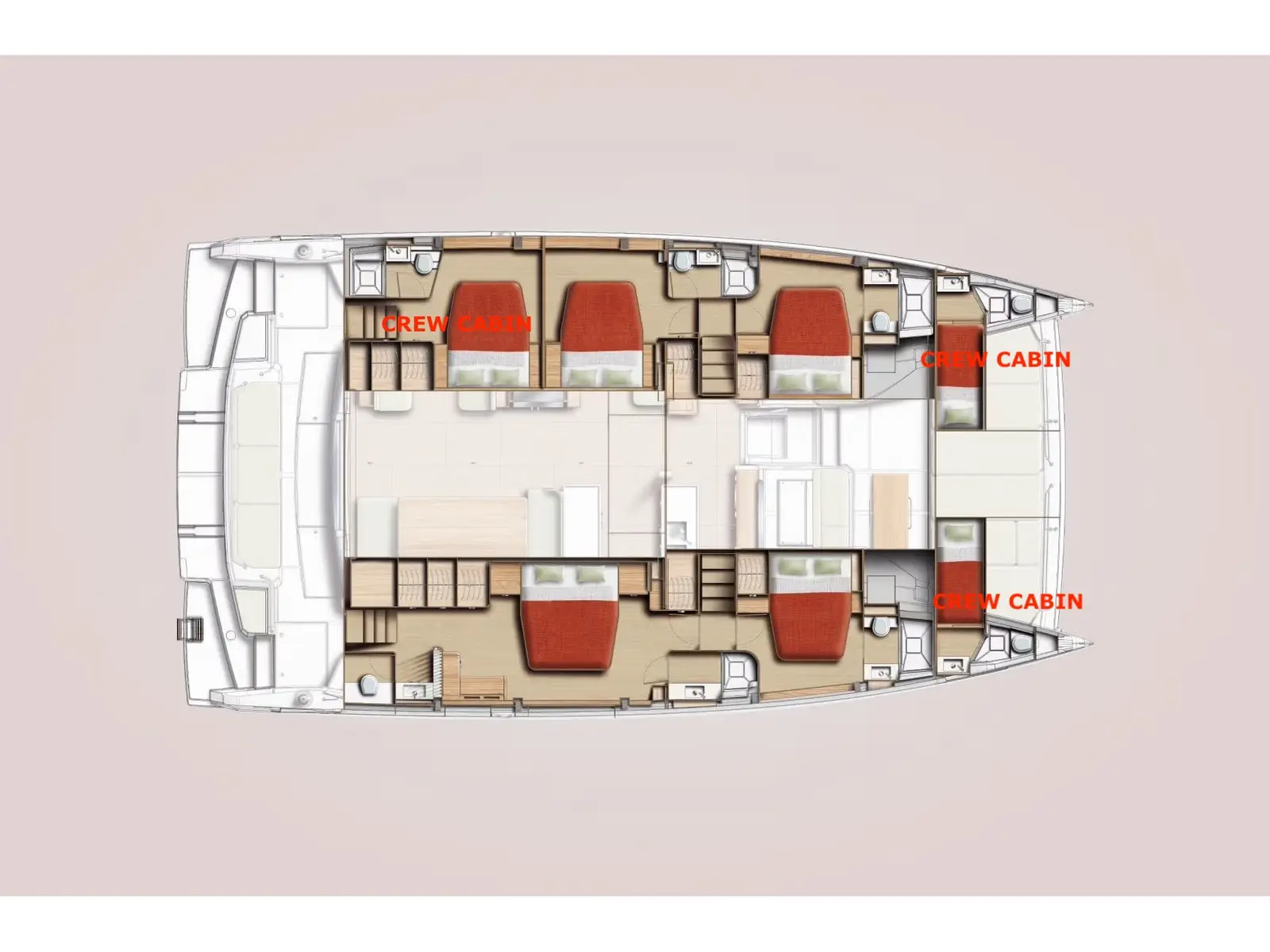 Corto Maltese II, Plan image