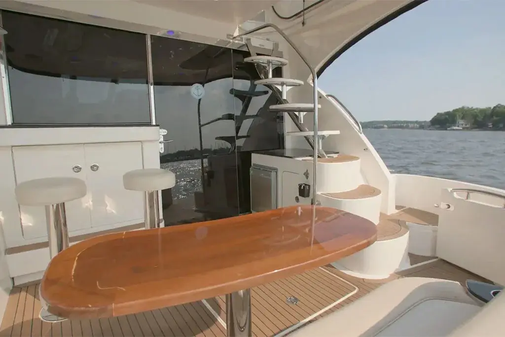 Sea Dancer, foto 6