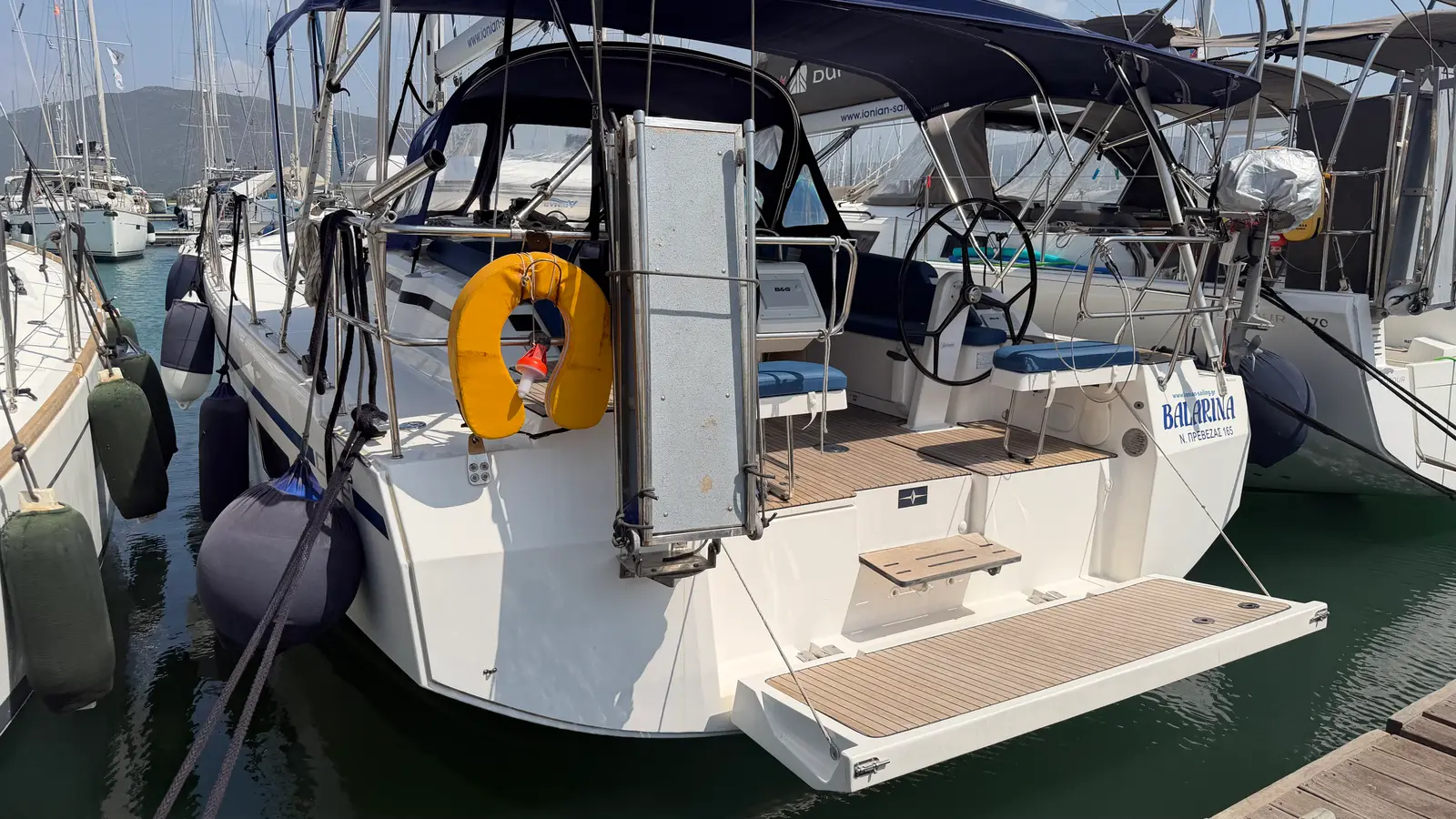 Balarina, foto 22