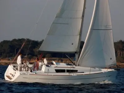 Classic, Sun Odyssey 33i