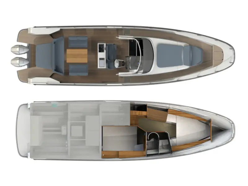 , Plan image