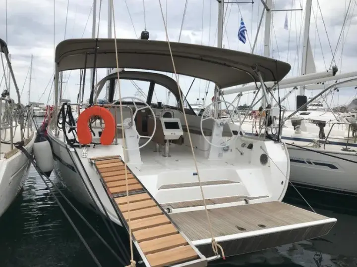 Sea Wonder II, foto 2