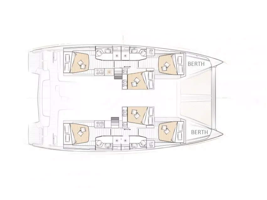 ISSA, Plan image