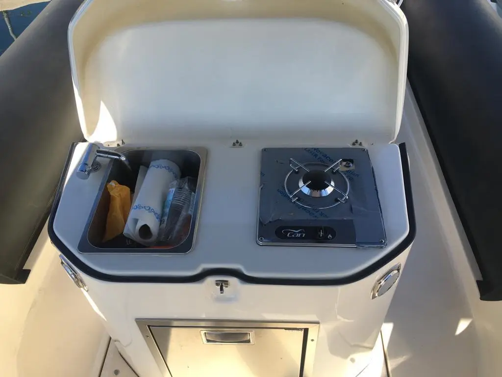 Nuova Jolly Prince 25, foto 4