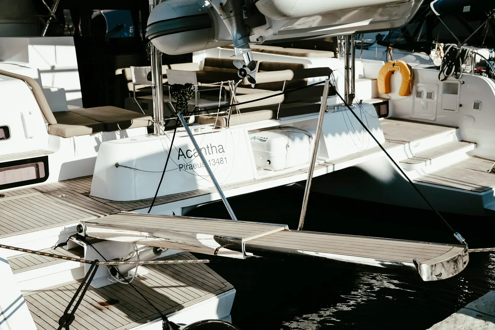 Acantha, foto 17