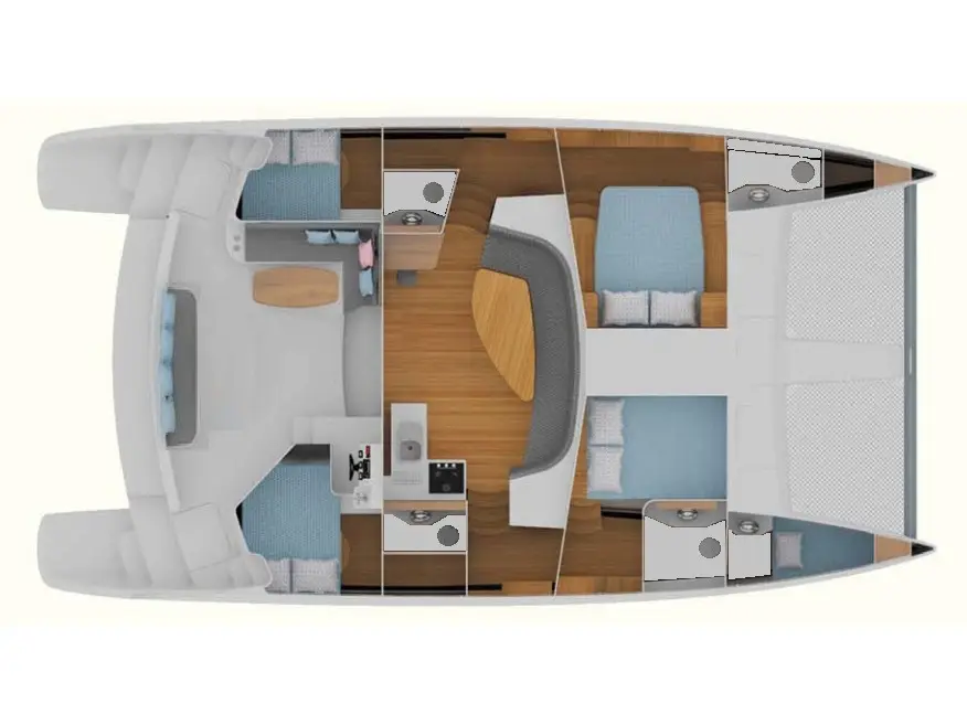 Kanhka, Plan image