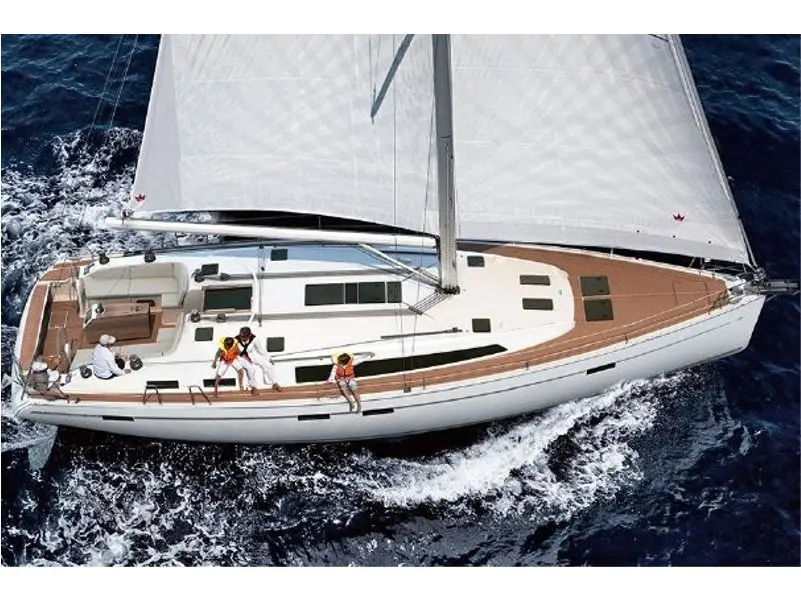 AF-BC51, Bavaria Cruiser 51