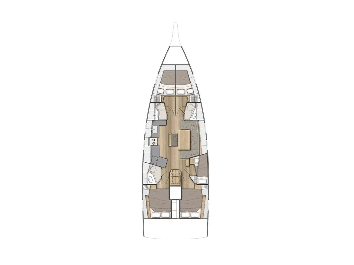 LaRiMaR, Plan image