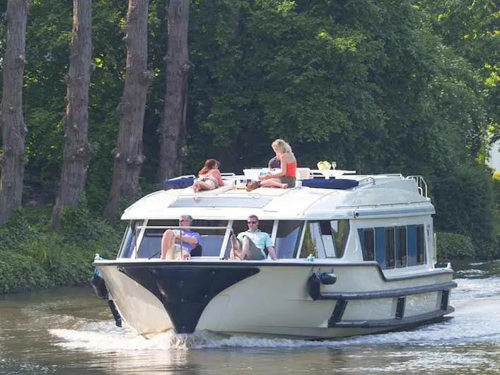 Vision3 - Comfort Plus 41, Main image