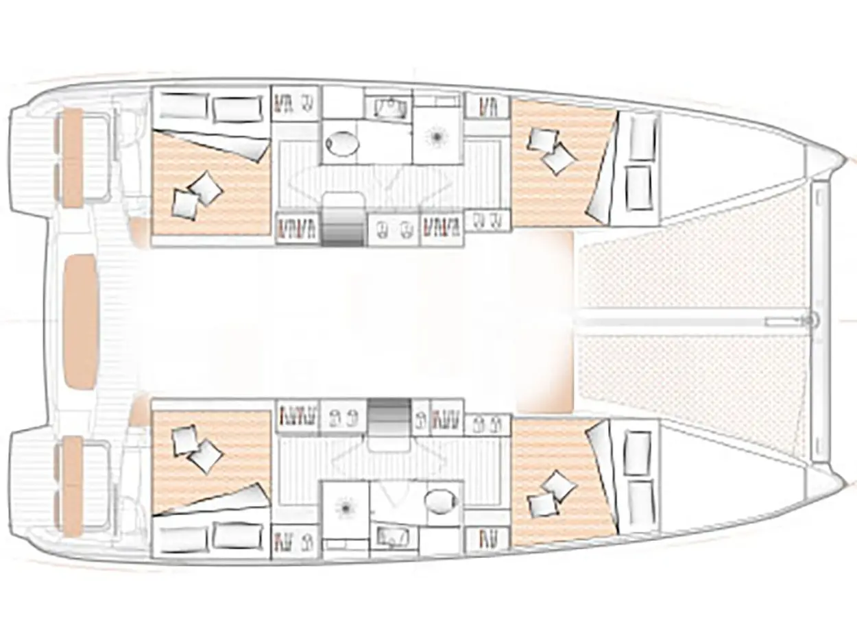 ROXY, Plan image