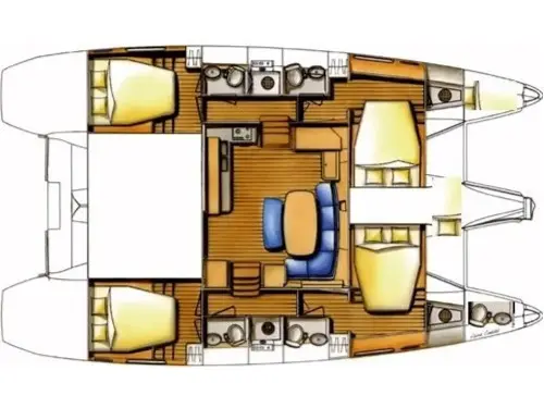 Dynamis, Plan image