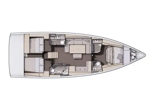 Camara I, Plan image