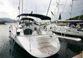 Cassiopea II, Main image