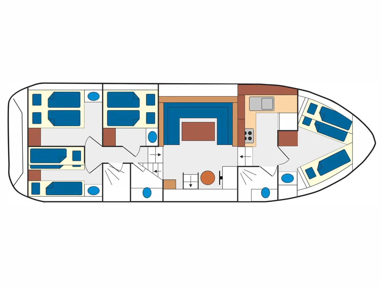 2513, Plan image