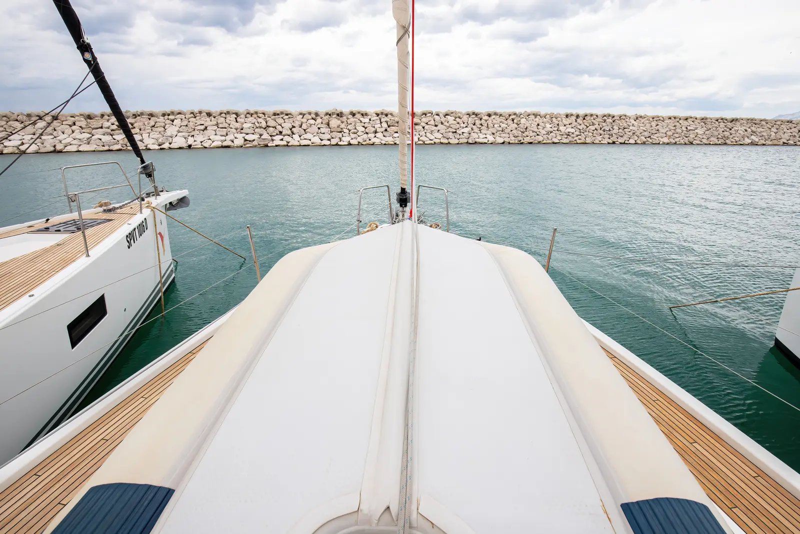 Calipso - Standard Line, photograph 7