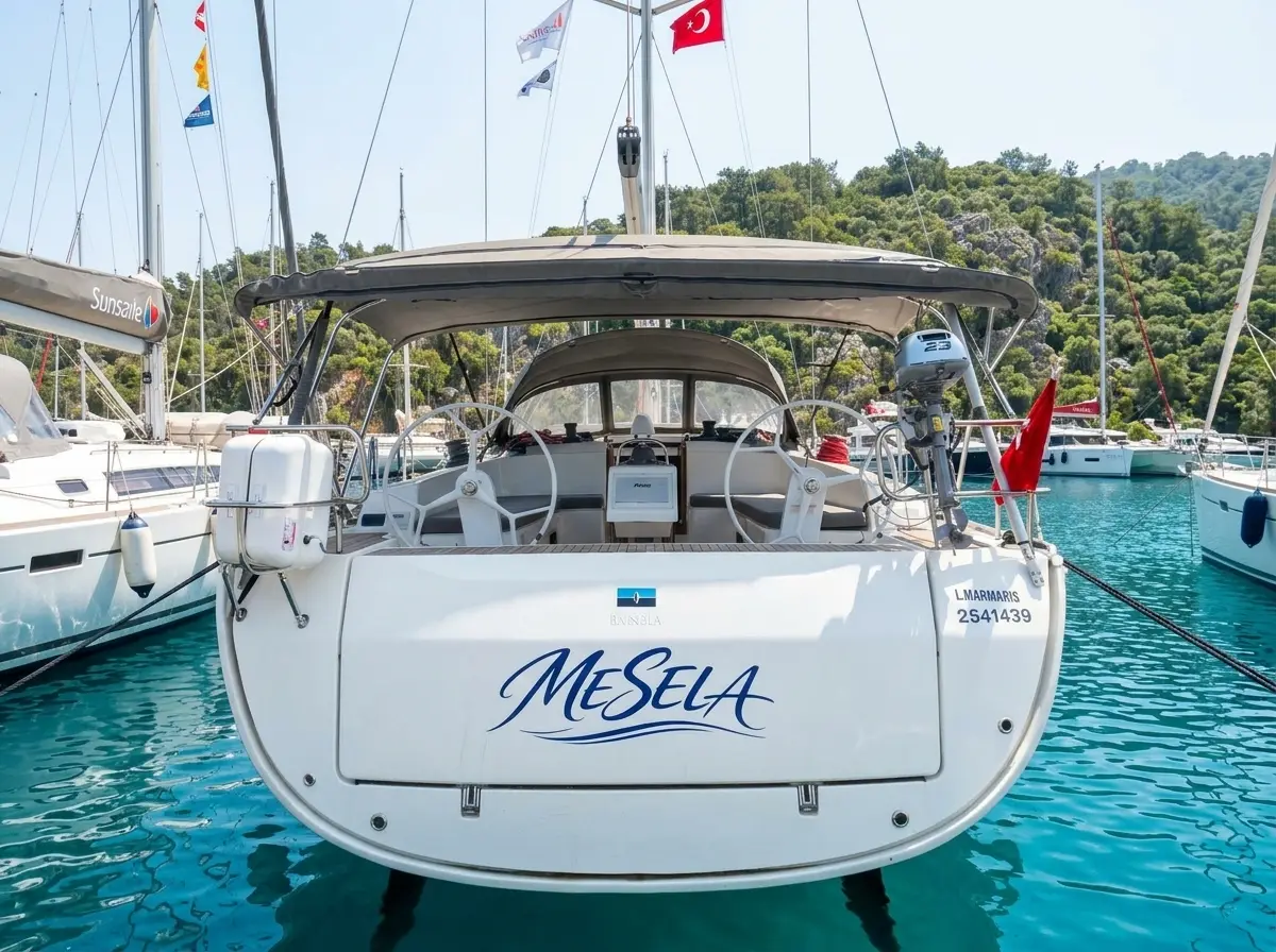 Mesela, photograph 9