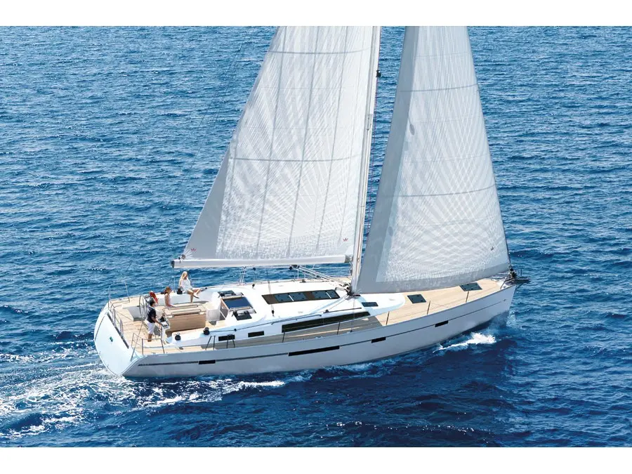 Star Romeo, Main image